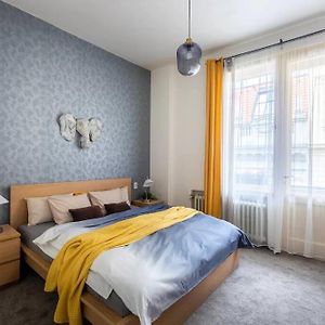 Appartement met een Slaapkamer